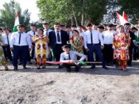 Гуруҳи 303 САКА ва И Рузи 17- уми Июн