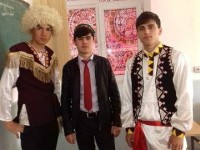 Навруз