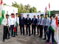 Рузи 17 июн гуруҳи 303